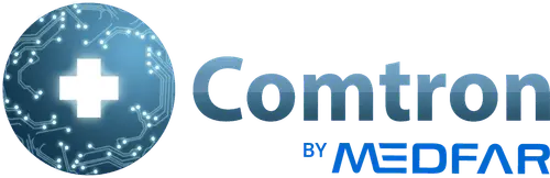 Comtron logo