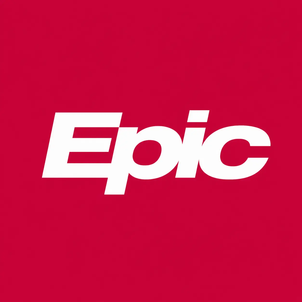 Epic logo