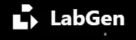 Labgen logo