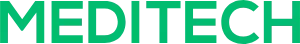 Meditech logo