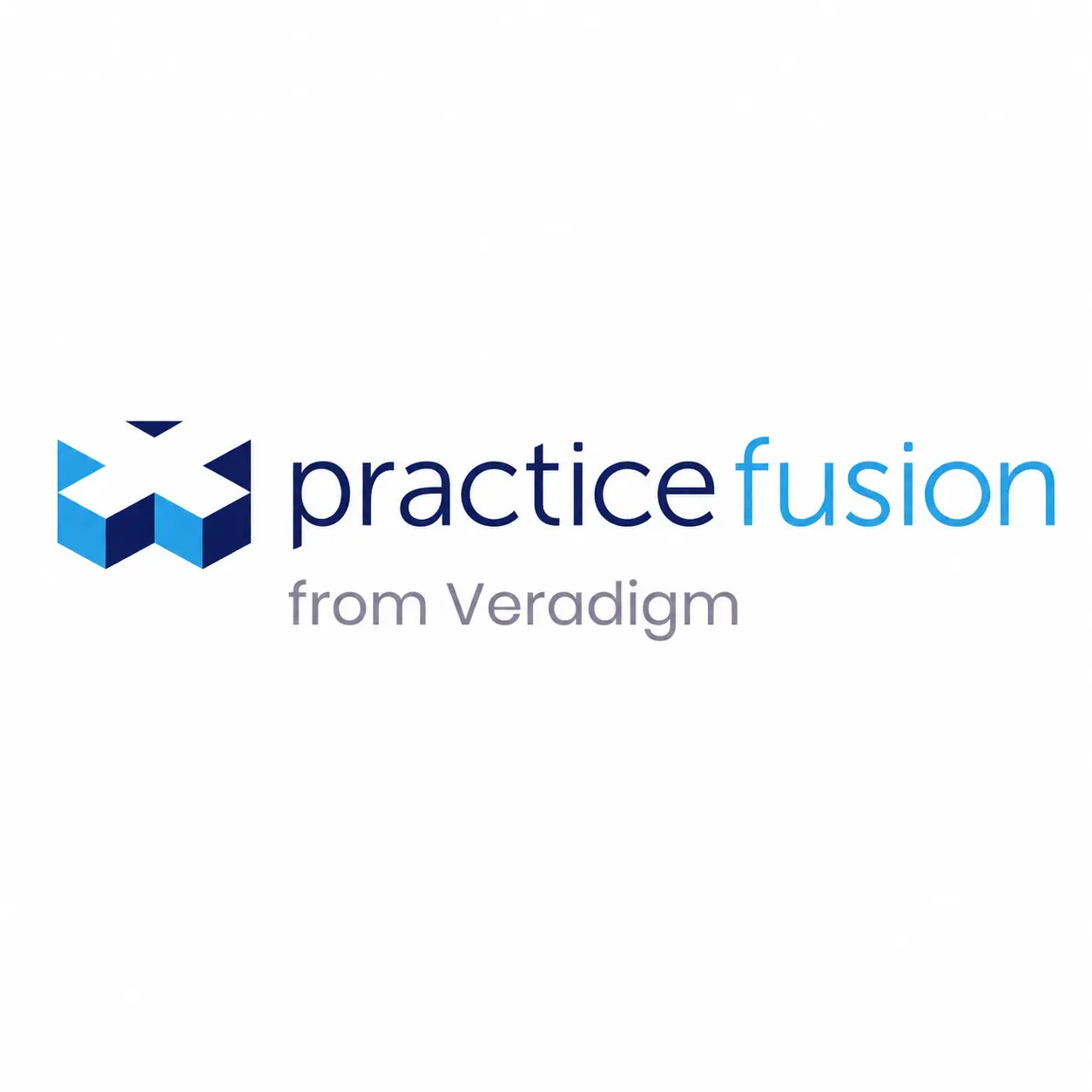 Practice Fusion logo